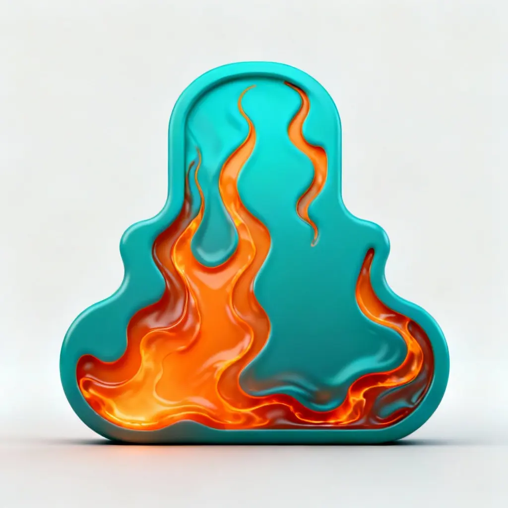 Character Counter tool icon