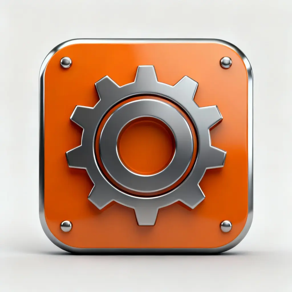 Markdown Editor tool icon